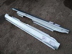 Поріг правий Skoda Octavia A5 (Шкода Октавія А5) 2005-2013