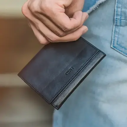 Реквізит для фокусів | Modern Z Wallet Pro 2.0, фото 1