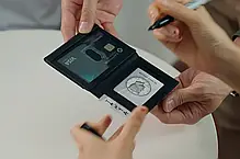 Реквізит для фокусів | Modern Z Wallet Pro 2.0, фото 6