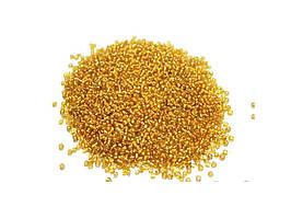 Бісер 450 гр. дрібний Deluxe