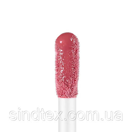 Зволожувальний блиск для губ Parisa Cosmetics Hydro Lips 01 Кораловий, фото 2