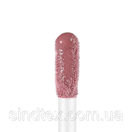 Зволожувальний блиск для губ Parisa Cosmetics Hydro Lips 03 Рожево-ліловий, фото 2