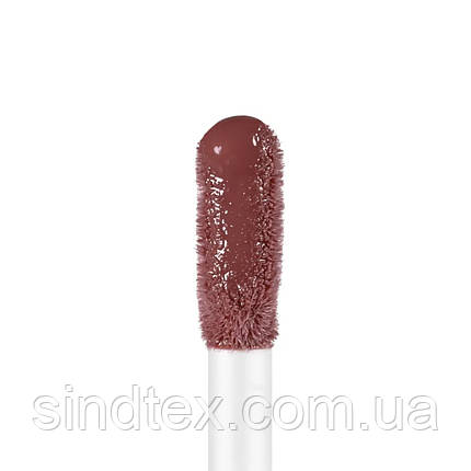 Зволожувальний блиск для губ Parisa Cosmetics Hydro Lips 06 Коричневий, фото 2