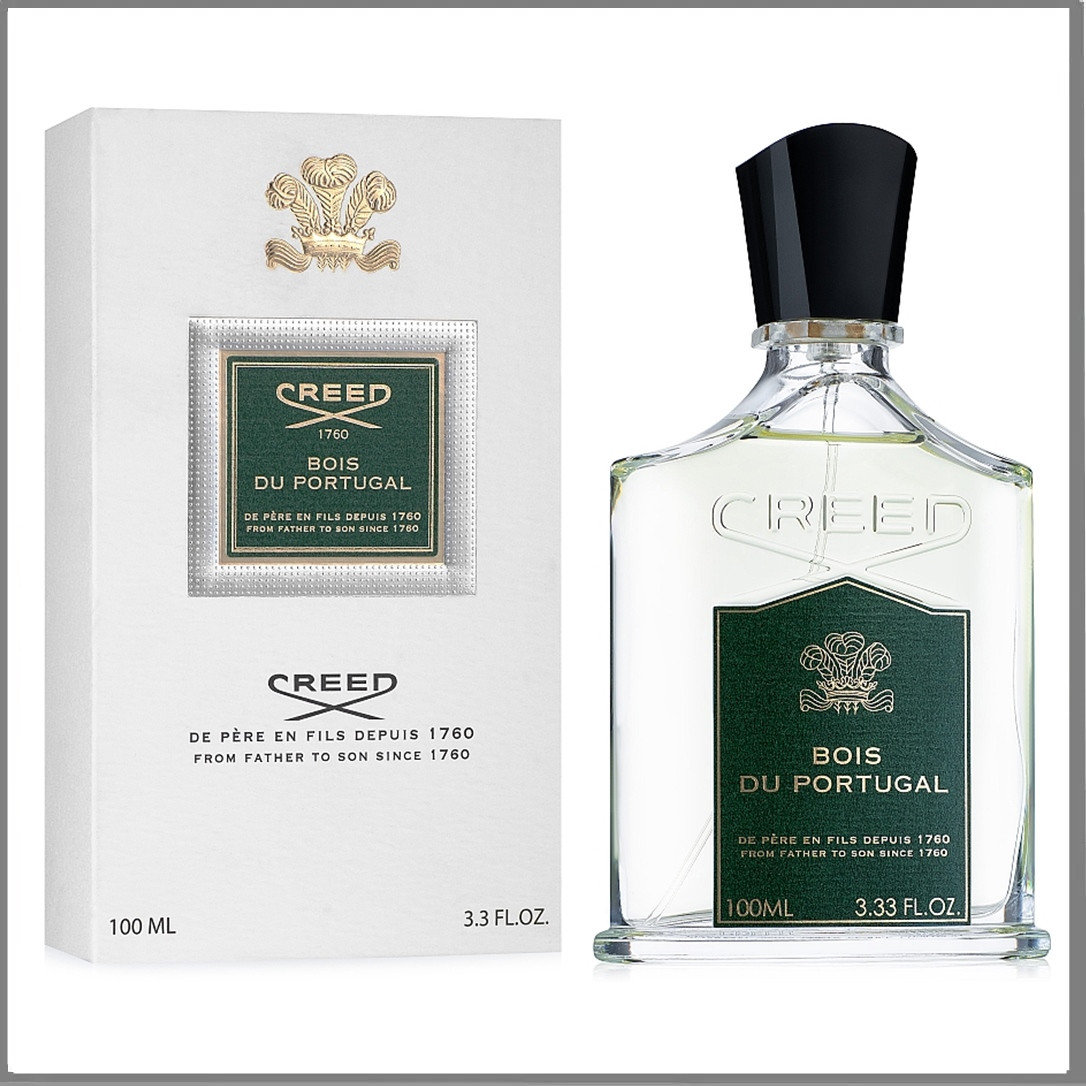 Creed Bois du Portugal парфумована вода 100 ml. (Крид Бойс ду Португалія)