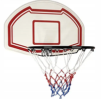 Баскетбольний щит із кошиком Trizand 24335
