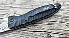 Ніж складаний під дамаск З F620, фото 7