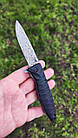 Ніж складаний під дамаск З F620, фото 5