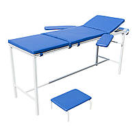 Стіл для перев'язок та малих хірургічних втручань ОСХ-1 Медапаратура