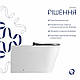 Унітаз підлоговий Qtap Freedom інклюзивний безбачковий Rimless безобідковий з сидінням Soft-close WHITE QT22223368W, фото 5