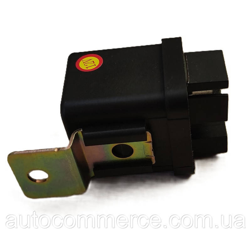 Реле стартера Foton 240, Lovol 244, JINMA 240, ДТЗ 244 Фотон, Джинма 264
