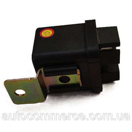 Реле стартера Foton 240, Lovol 244, JINMA 240, ДТЗ 244 Фотон, Джинма 264, фото 1