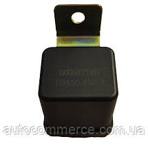 Реле стартера Foton 240, Lovol 244, JINMA 240, ДТЗ 244 Фотон, Джинма 264, фото 4