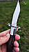 Ніж складаний фінка 6768, фото 5
