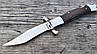 Ніж складаний фінка 6768, фото 2