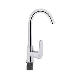 Акційний набір 2+1: Змішувач для кухонної мийки Brinex BRIN35C20N