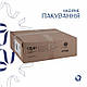 Раковина-чаша Qtap Kolibri 410x410x150 Matt black QT10112144MBMBN, фото 6