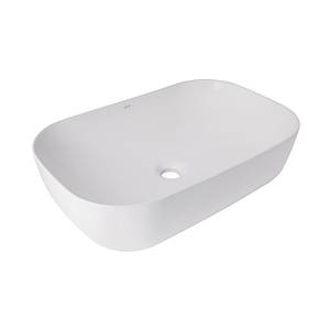 Раковина-чаша Qtap Robin 610x400x145 White QT13112143PWN