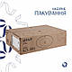 Раковина-чаша Qtap Kolibri 500x360x140 White QT10113054WN, фото 6