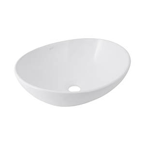 Раковина-чаша Qtap Dove 410x335x145 White QT06113078WN
