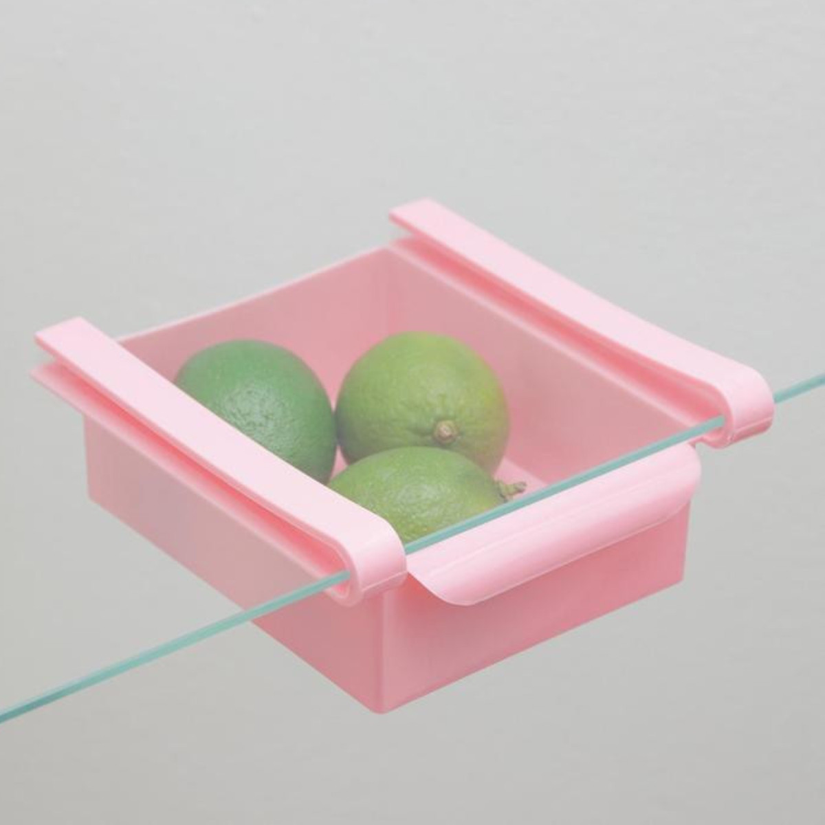 Органайзер-полка для холодильника Storage Rack 16 х 15 х 6.5 см (N1249)