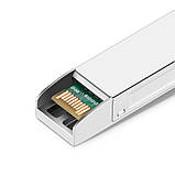 Оптичний модуль RayBridge SFP 1.25G MM 850nm LC 550 м (SFP-2MM-05L), фото 4