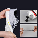 Клей для взуття на основі каучуку JC-8052 Black, фото 6