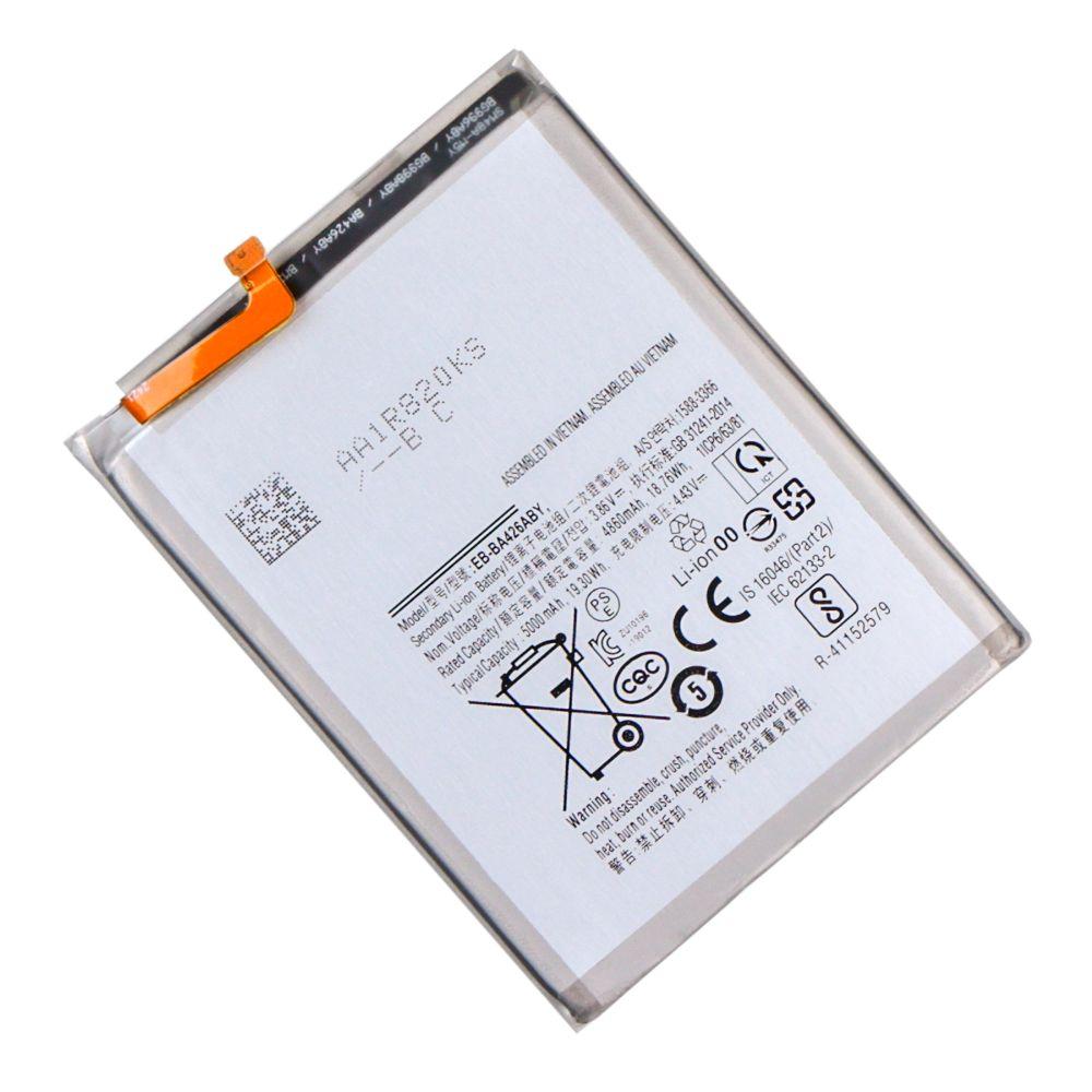 Акумулятор для Samsung Galaxy M32 4G / M325 / A426 / A42 / A32 5G / A72 / EB-BA426ABY / EB-BM325ABN, фото 1