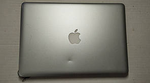 Apple Macbook A1278 Корпус AB (кришка матриці, рамка) + матриця, 2011-2012 б/в