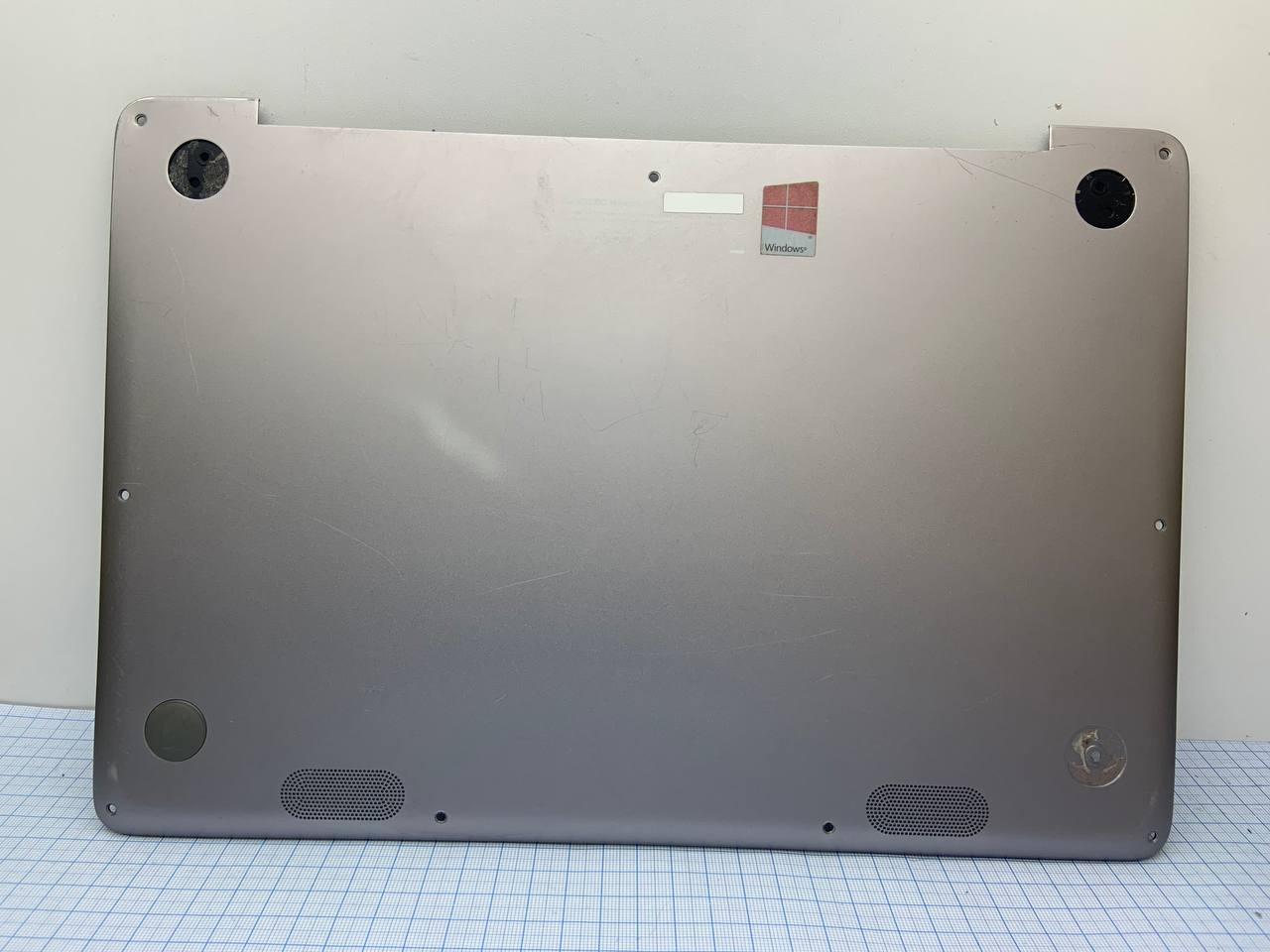 Asus ux330u Корпус D (нижня частина корпусу) (13NB0CP1AM0401) 3.2A б/в