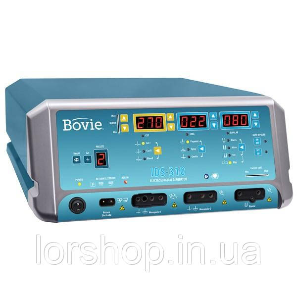 Електрохірургічний апарат Bovie® IDS-310