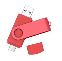 Флешка 32GB USB - Type C