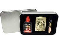 Набір "Гранатовий мікс" 3 в 1 від ТМ КИТАЙ