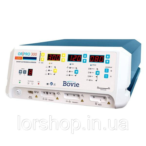 Електрохірургічний апарат Bovie® OR | PRO 300