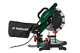 Пила торцювальна Parkside PKS-210 2000W, фото 5
