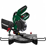 Пила торцювальна Parkside PKS-210 2000W, фото 4