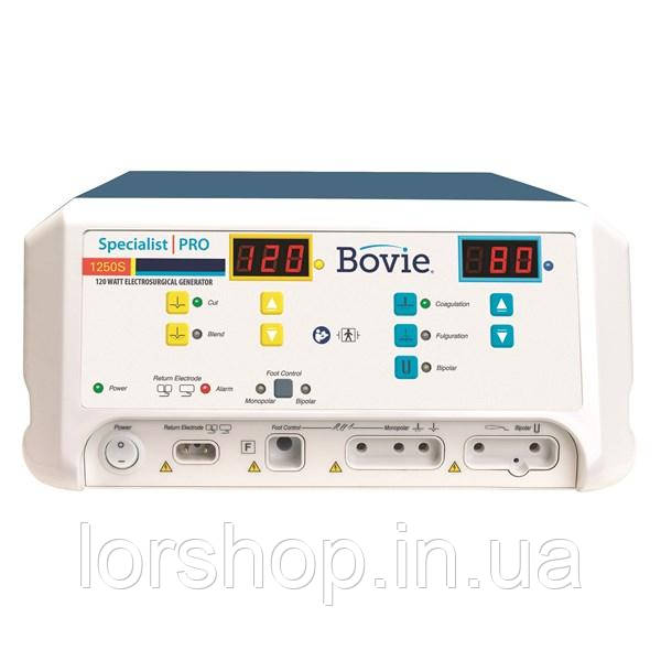 Електрохірургічний апарат Bovie® Specialist | PRO