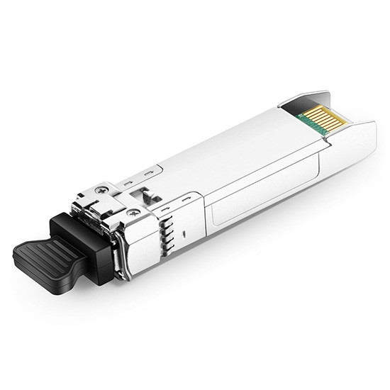 Оптичний модуль RayBridge SFP 1.25G SM TX1310 BIDI 20km LC (SFP-W31-20DL)