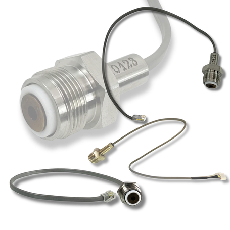 Датчики тиску