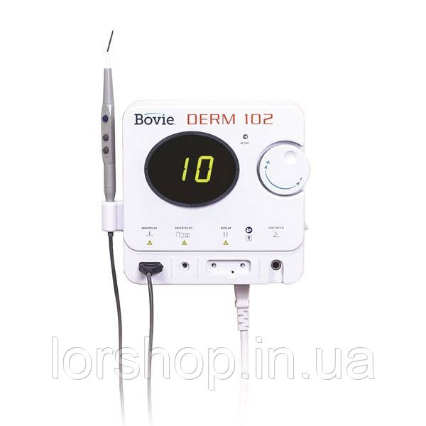 Електрохірургічний апарат DERM 102