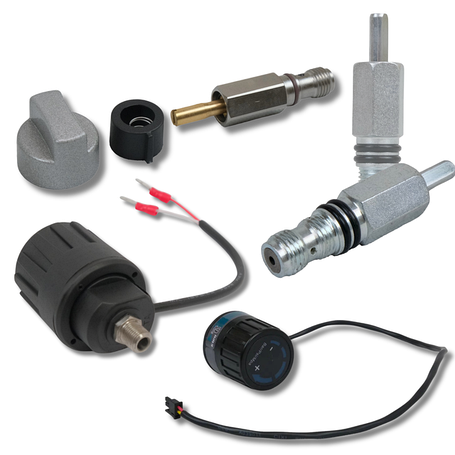 Регулятори тиску