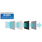 Евакуатор диму Smoke Shark II 120V, фото 4