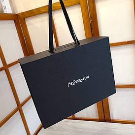 Подарункова коробка Yves Saint Laurent (YSL)