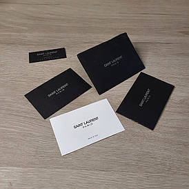 Документи YSL