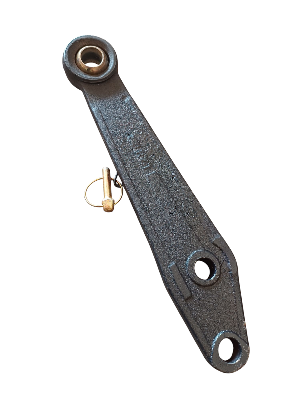 Тяга права подовжувач 80-4605040 Трактора МТЗ Завод РОМНИ, фото 1