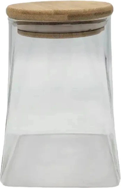 Банка для зберігання Vittora VT-7905 500 мл