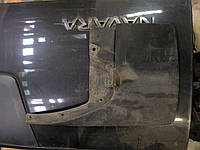 Брызговик задний левый Nissan Navara D40 2.5D 2005-2014р 78811EB000