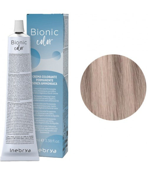 Крем-фарба Bionic Сolor 10/13 без амiаку, 100 мл (1021084)