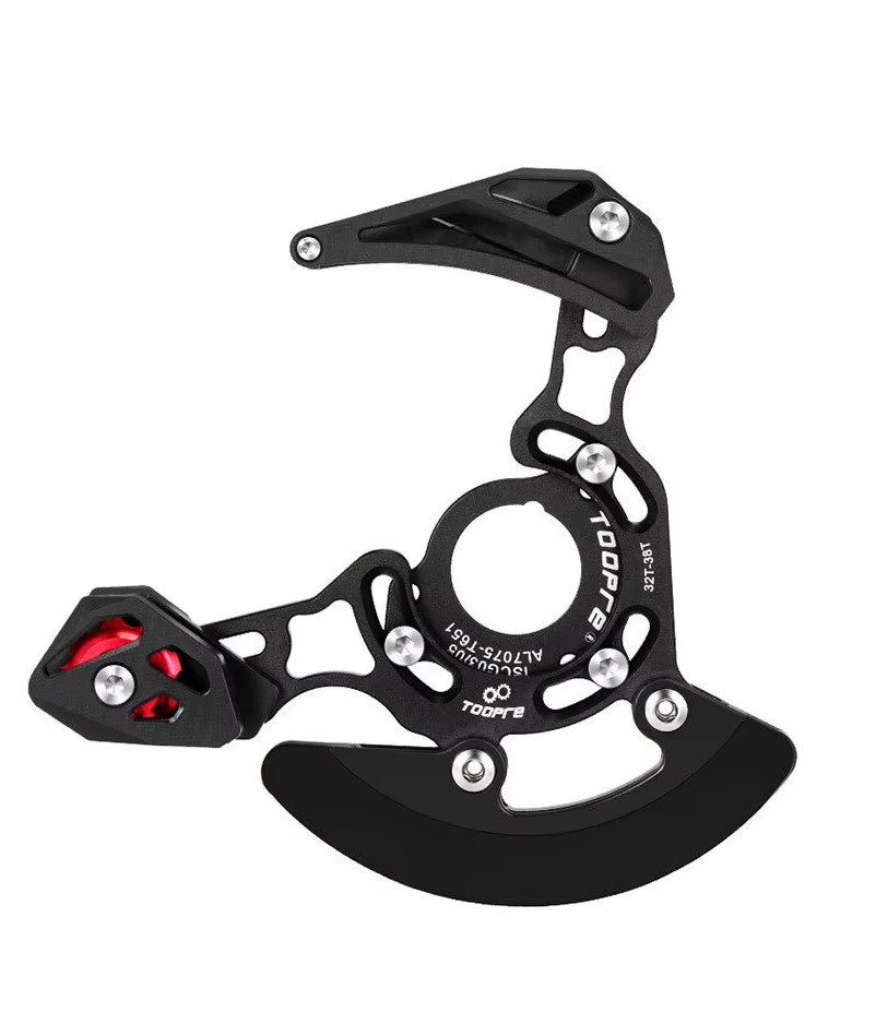 Заспокійник ланцюга Toopre, 32-38T із захистом (90224), фото 1