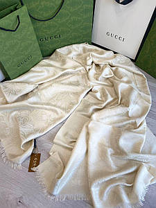 Палантин Gucci