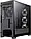 Корпус GameMax Defender TG Black, без БЖ, Mini Tower, Micro ATX / Mini ITX, 1xUSB 3.1, 2xUSB 2.0, 4x120 мм LED, 461x210х450 мм, фото 4
